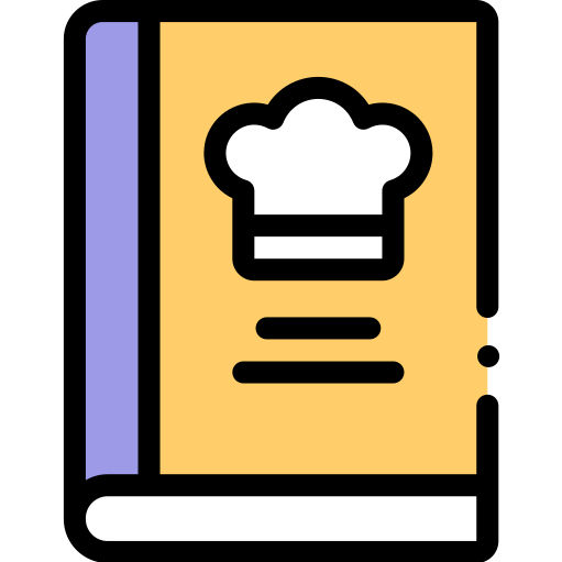Receitas de Ouro